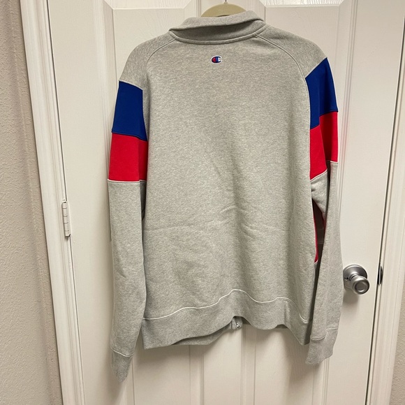 Champion Color Block Jacket - Picture 13 of 13